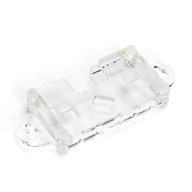 56103 Kitronik Ltd.  Evaluation Development Board Enclosures